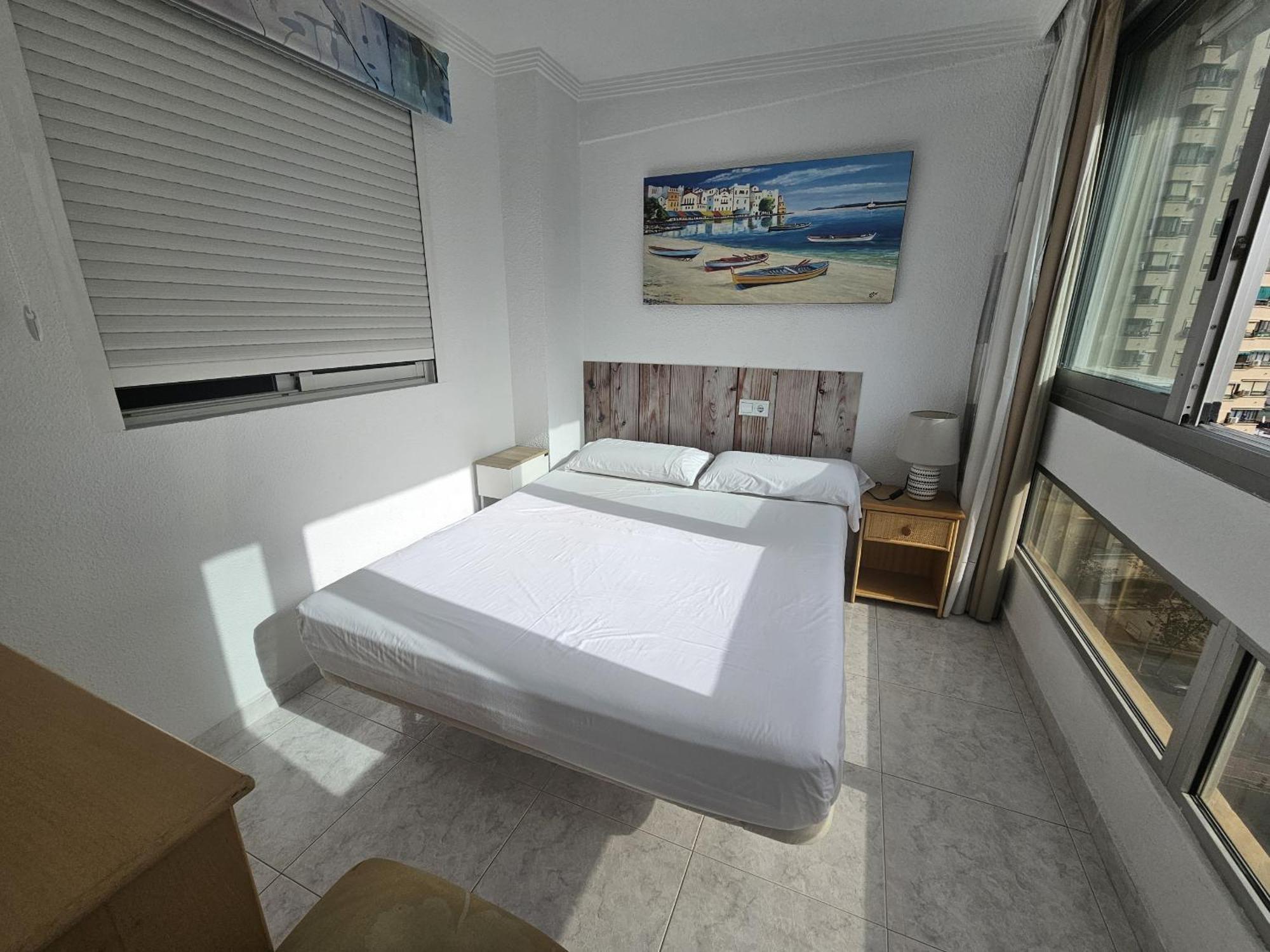 Apartamento Cervantes If *