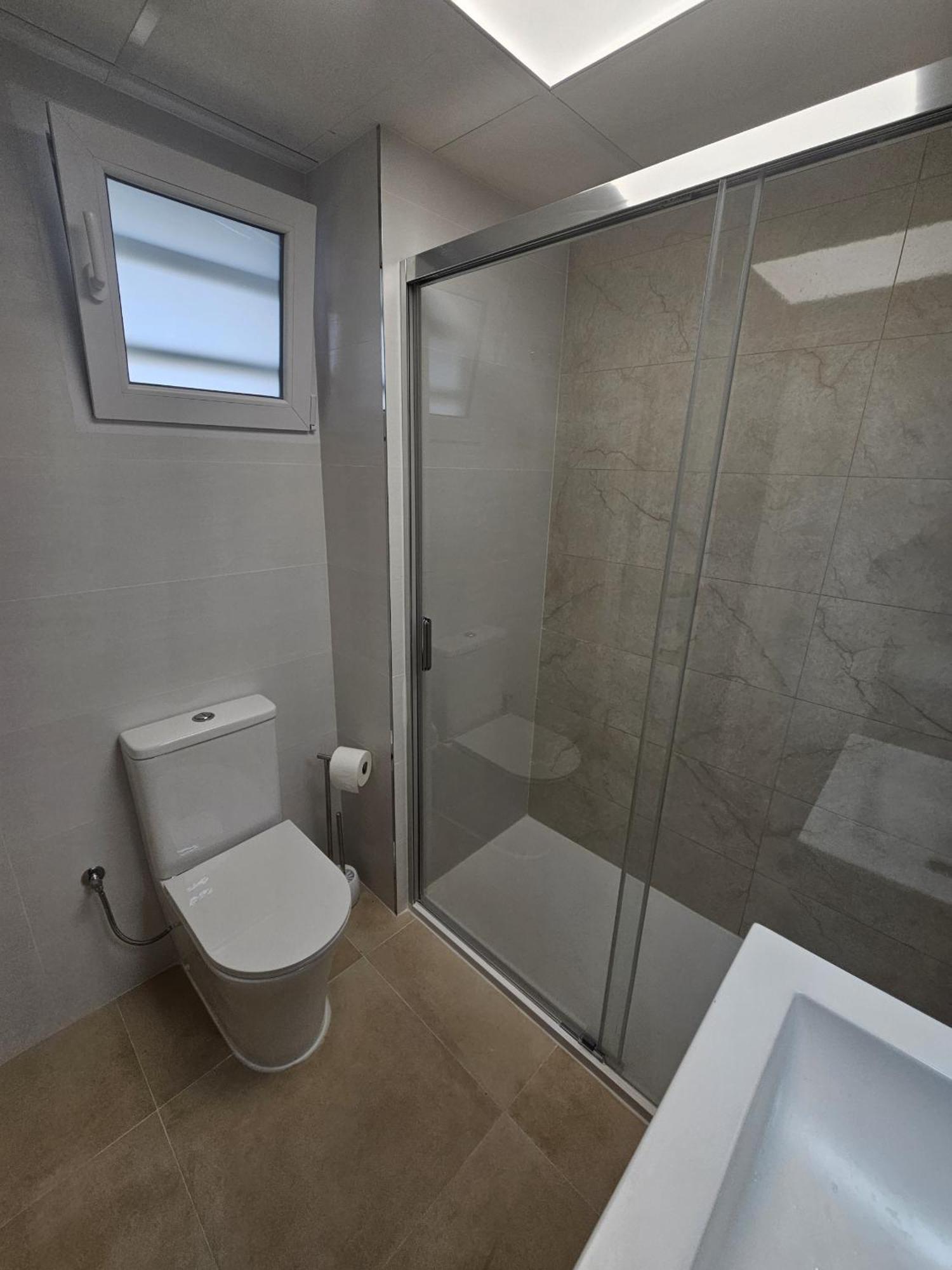Cervantes If Apartamento Benidorm
