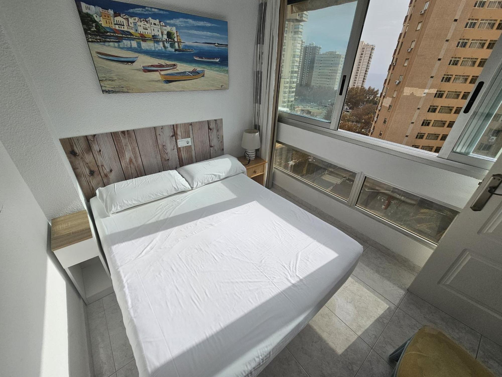 Cervantes If Apartamento *