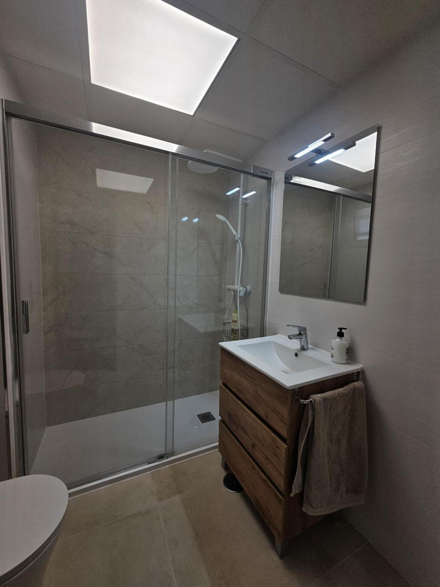 Apartamento Cervantes If Benidorm