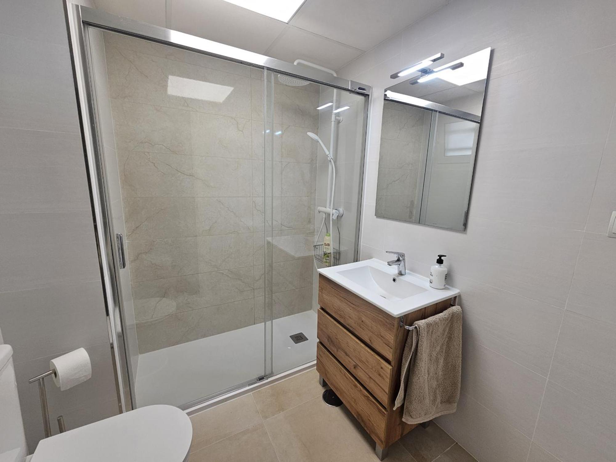 Cervantes If Apartamento *