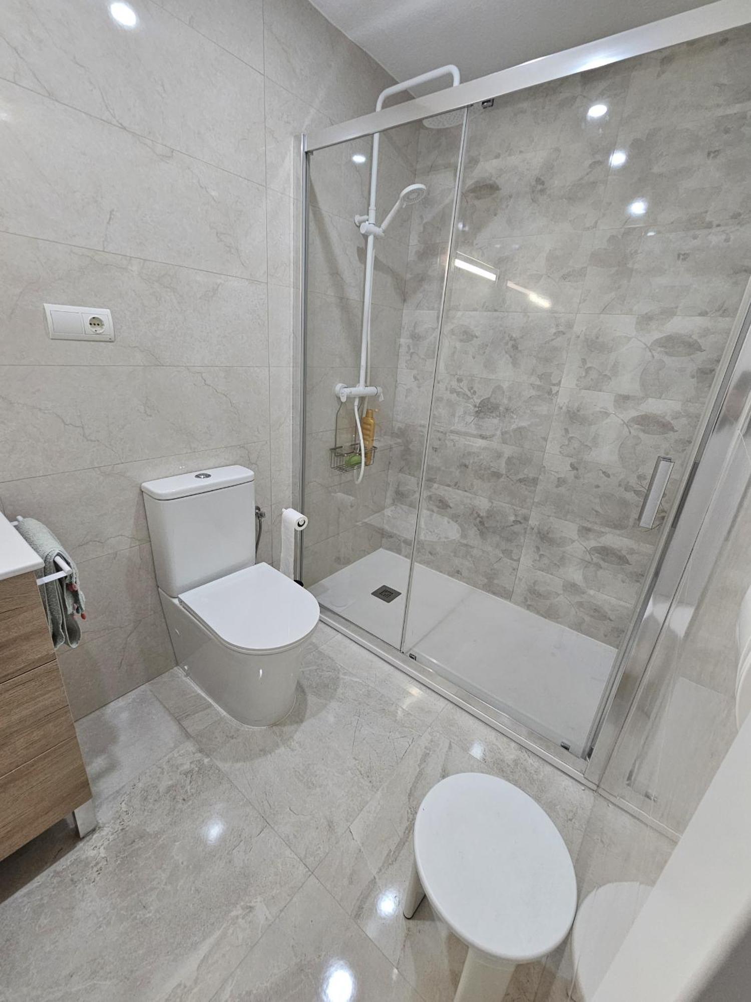 Cervantes If Apartamento Benidorm