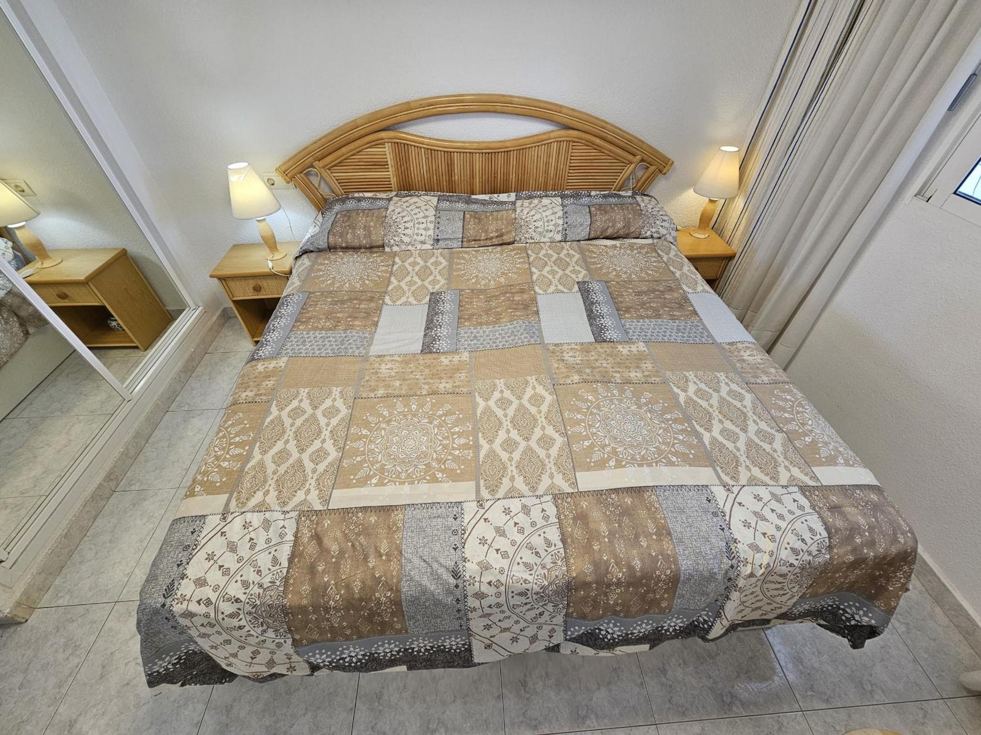 Cervantes If Apartamento
