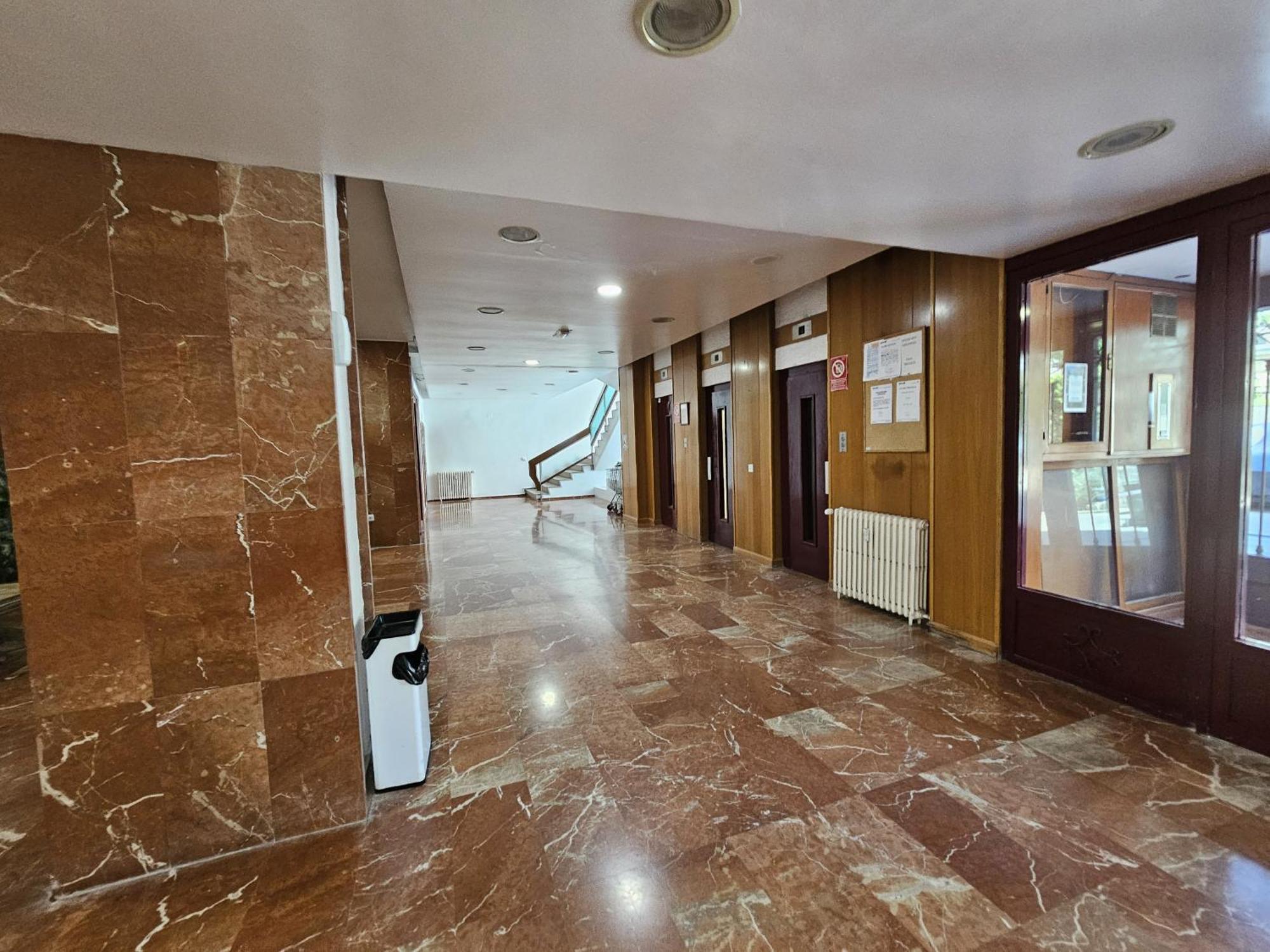 Cervantes If Apartamento