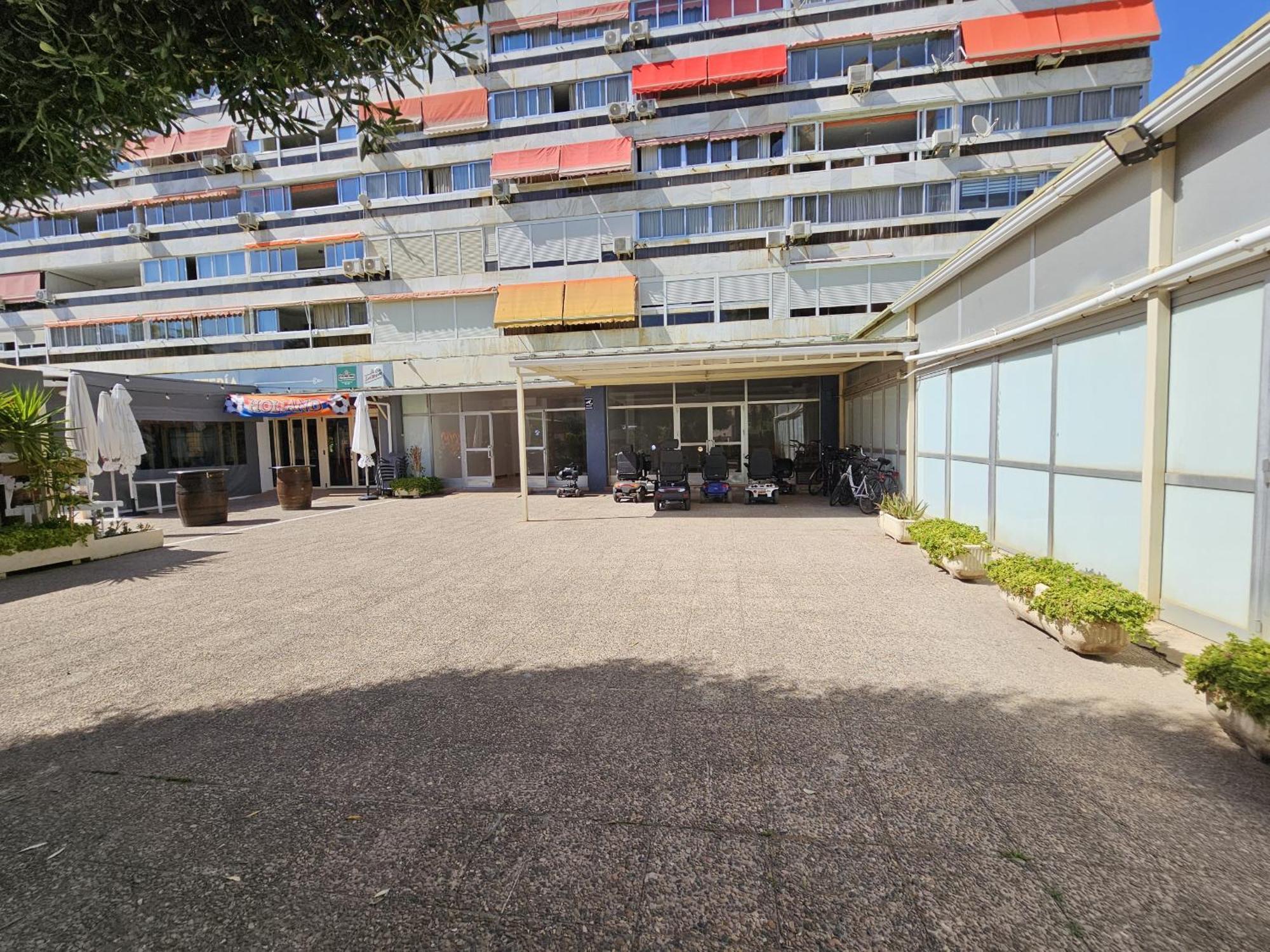 Apartamento Cervantes If *