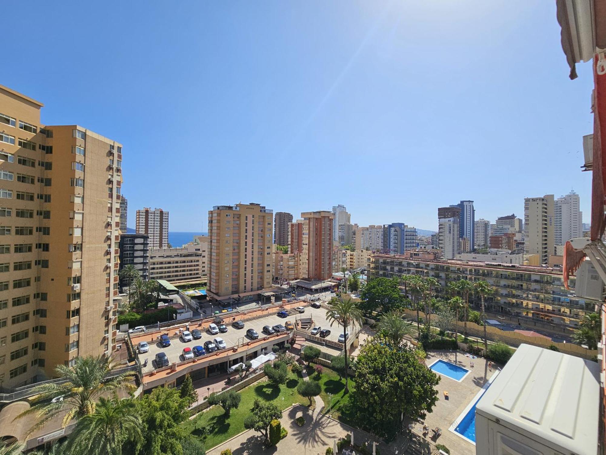 Cervantes If Apartamento