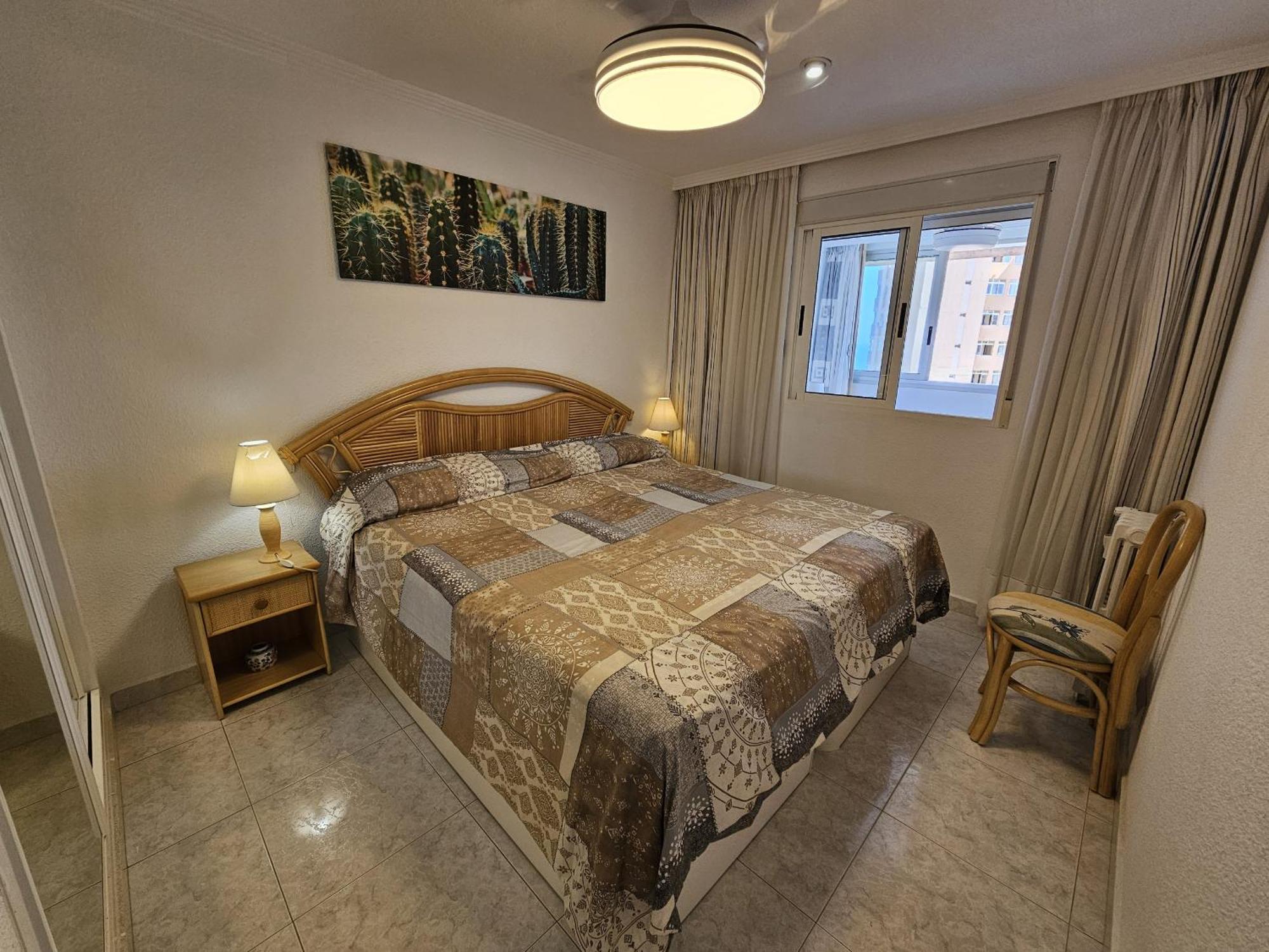 Apartamento Cervantes If