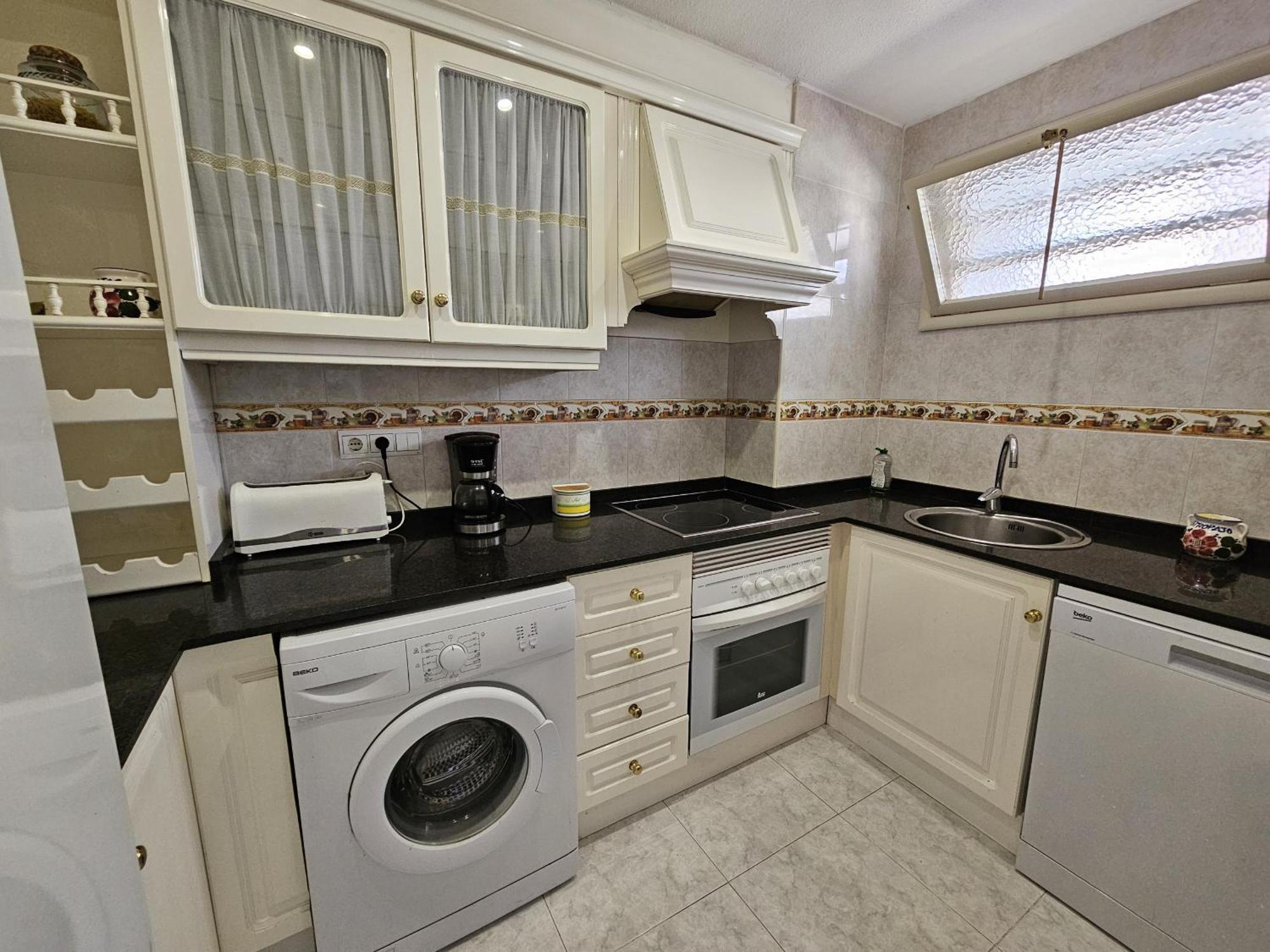 Cervantes If Appartement *