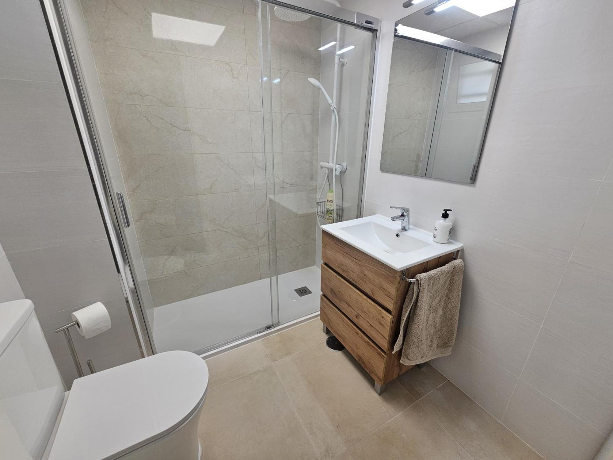 Appartement Cervantes If Benidorm