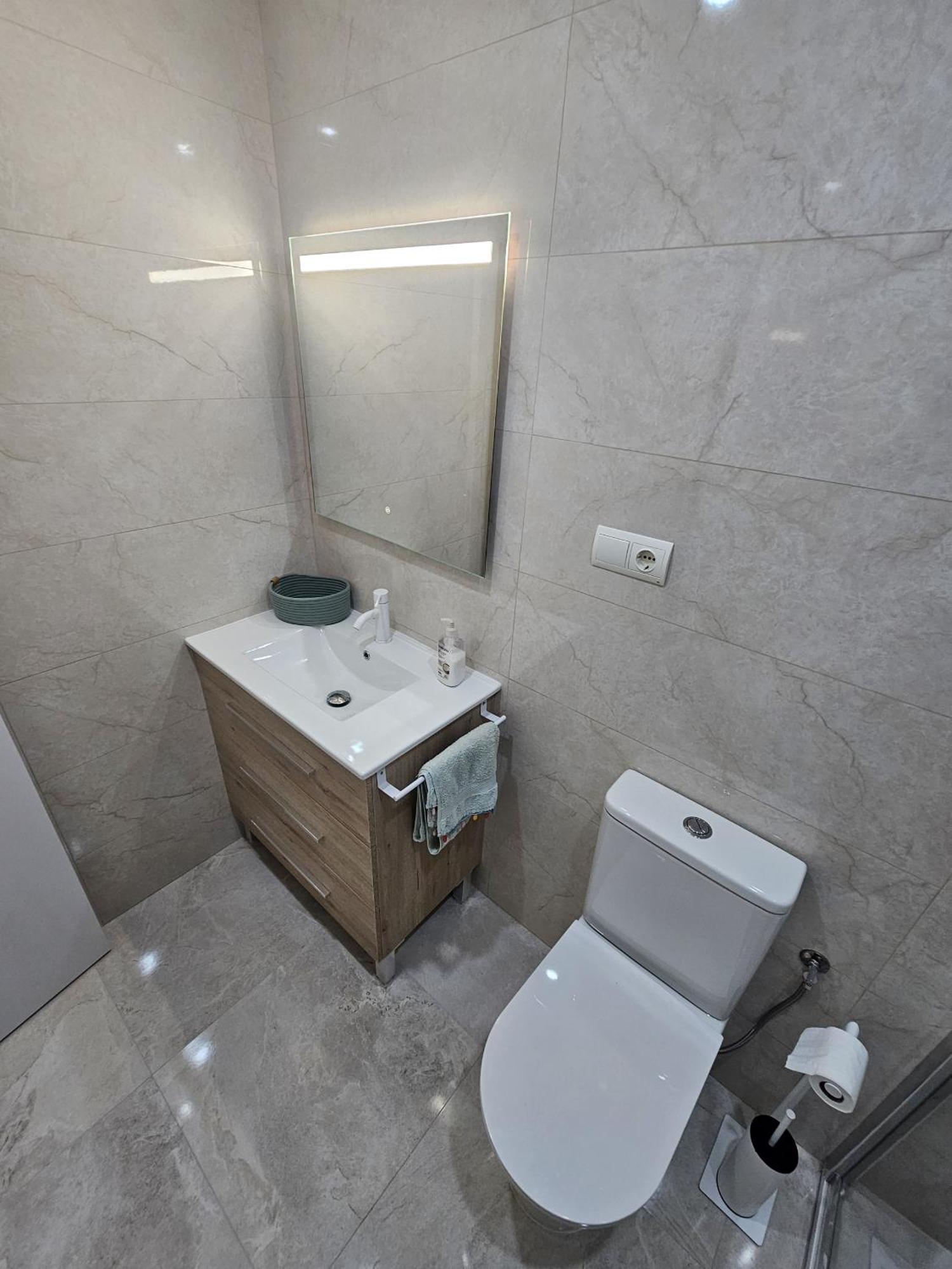 Appartement Cervantes If *