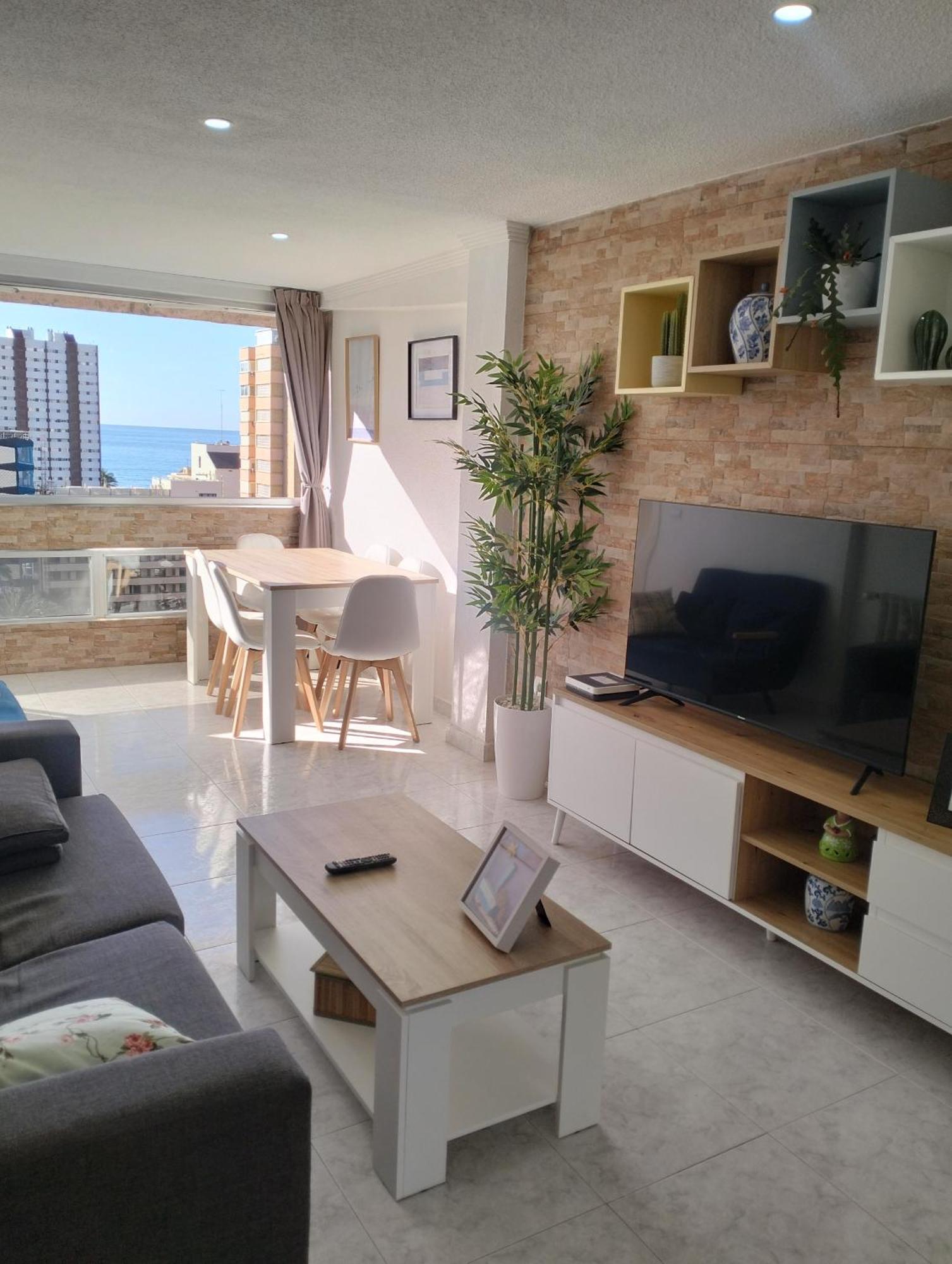 Appartement Cervantes If